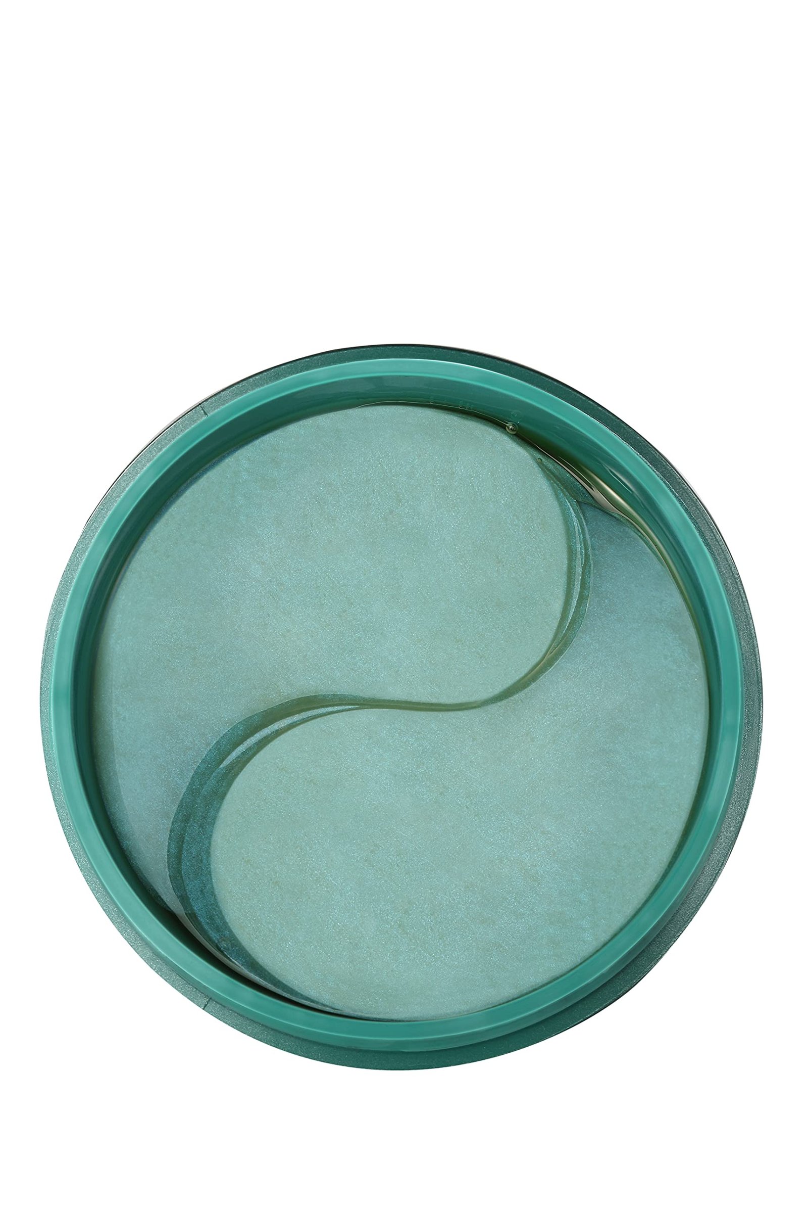 Marine Luminous Pearl Deep Moisture Eye Patch Pearl