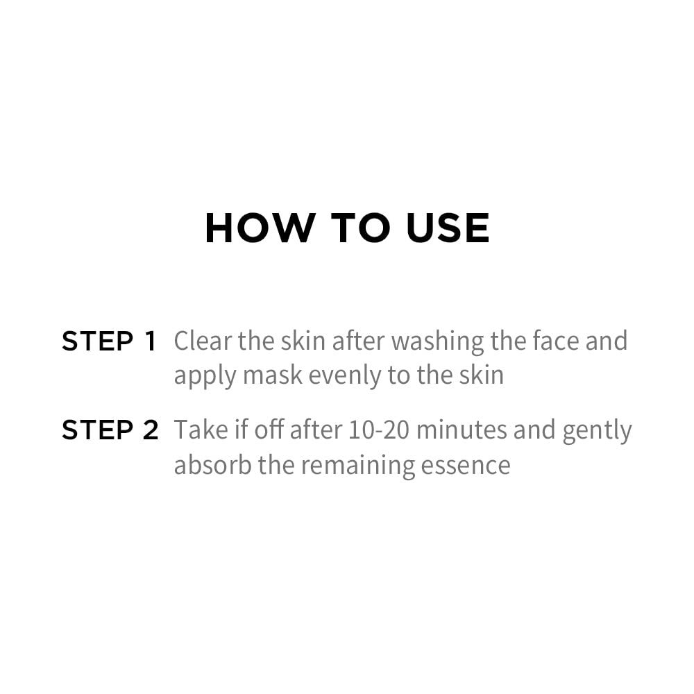 Panthelene Intensive Barrier Mask