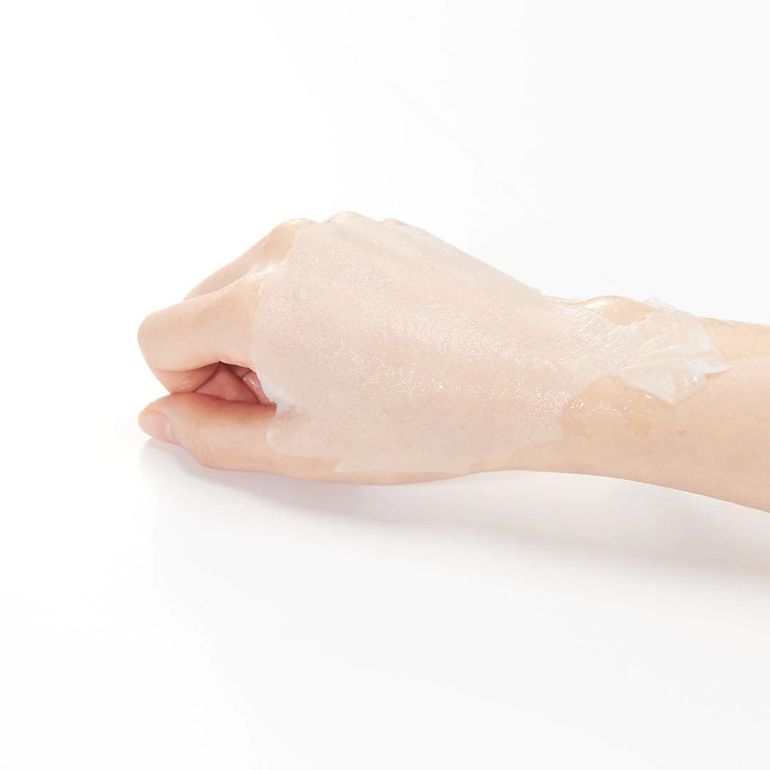 Placen Lanolin Mask Pure