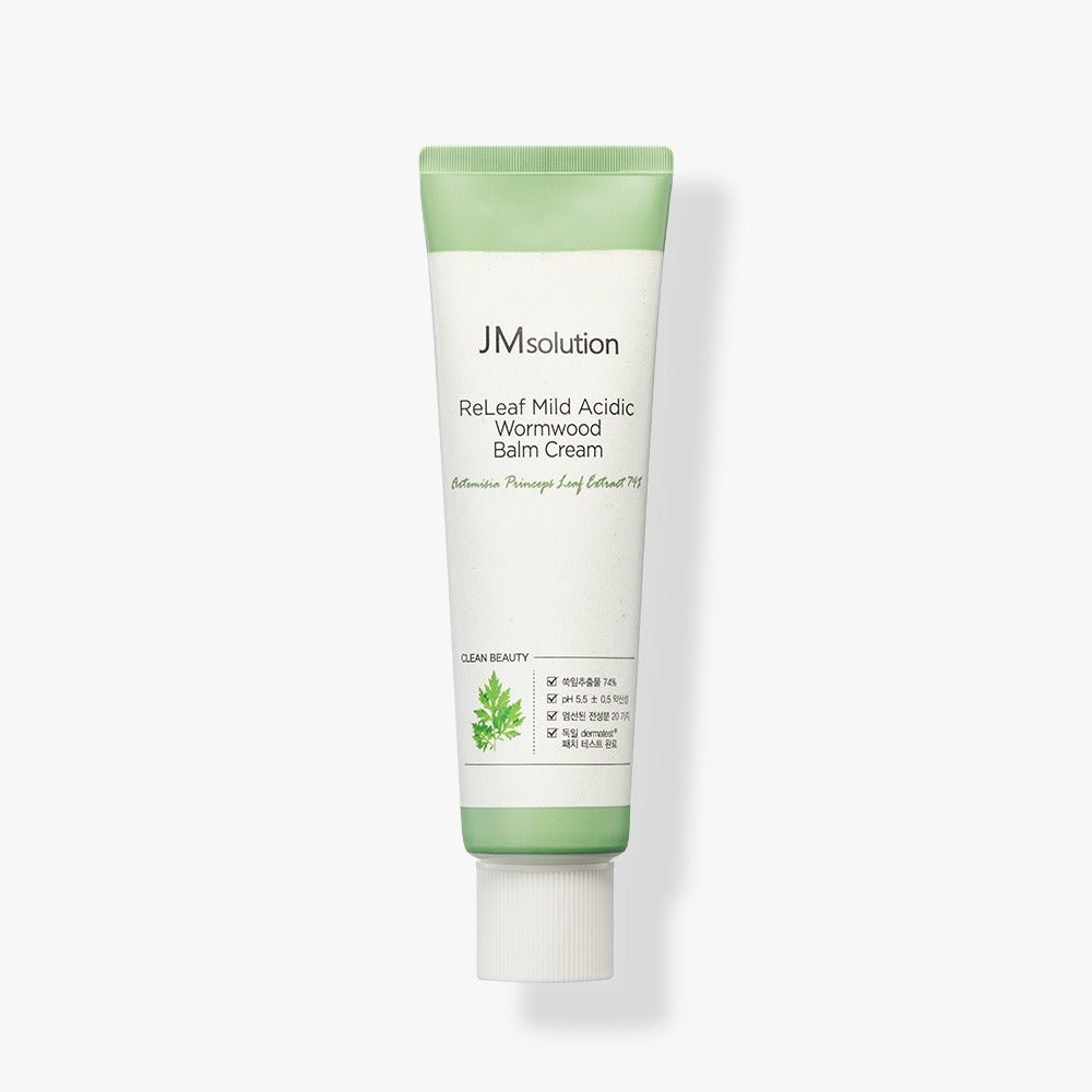 Releaf Mild Acidic Wormwood Balm Cream