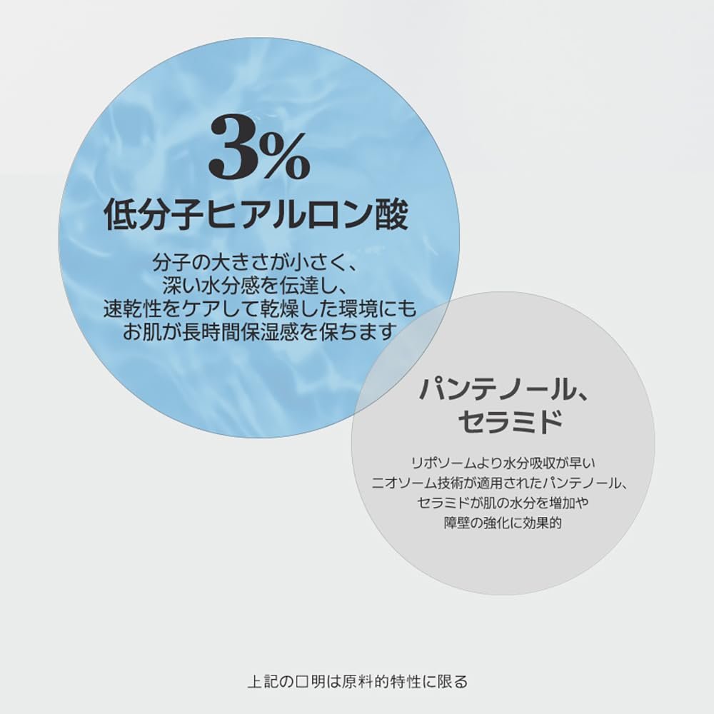 Skin Boost Hyaluronic Acid 3 Serum 1.0