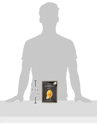 Honey Luminous Royal Propolis Mask Black
