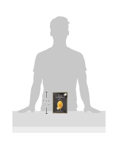 Honey Luminous Royal Propolis Mask Black