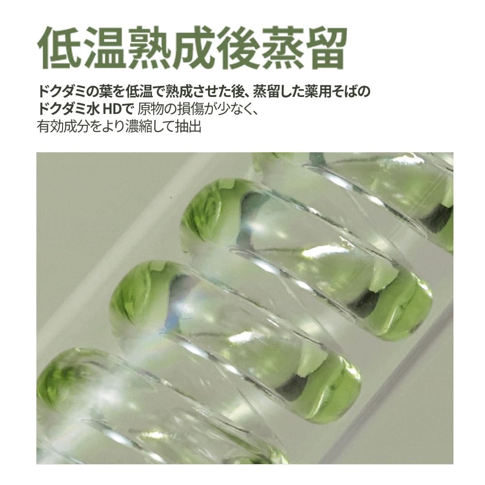 Houttuynia Cordata 88 Toner