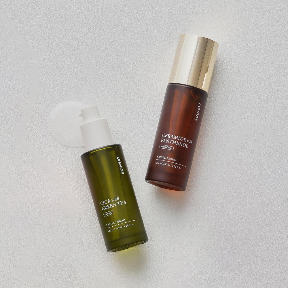 Facial serum 50ml