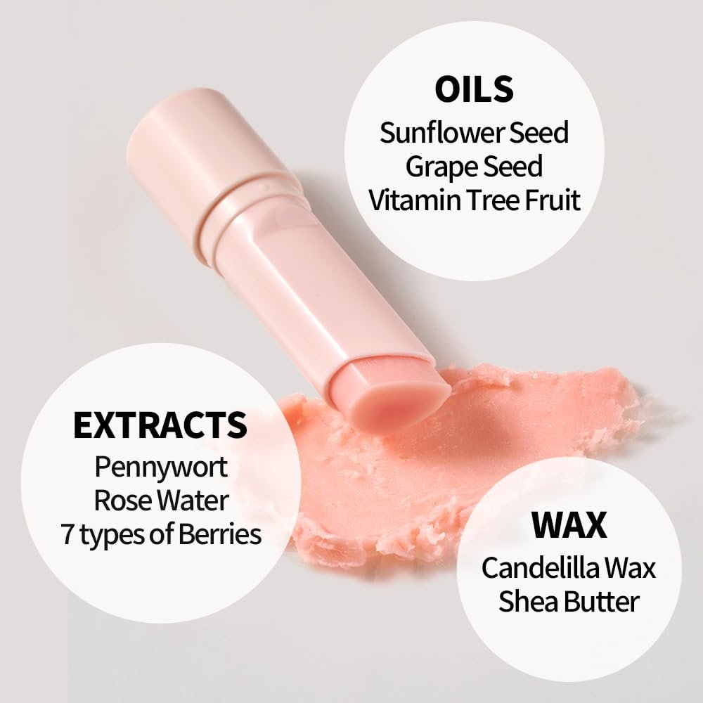 Moisture Glow Multi Balm