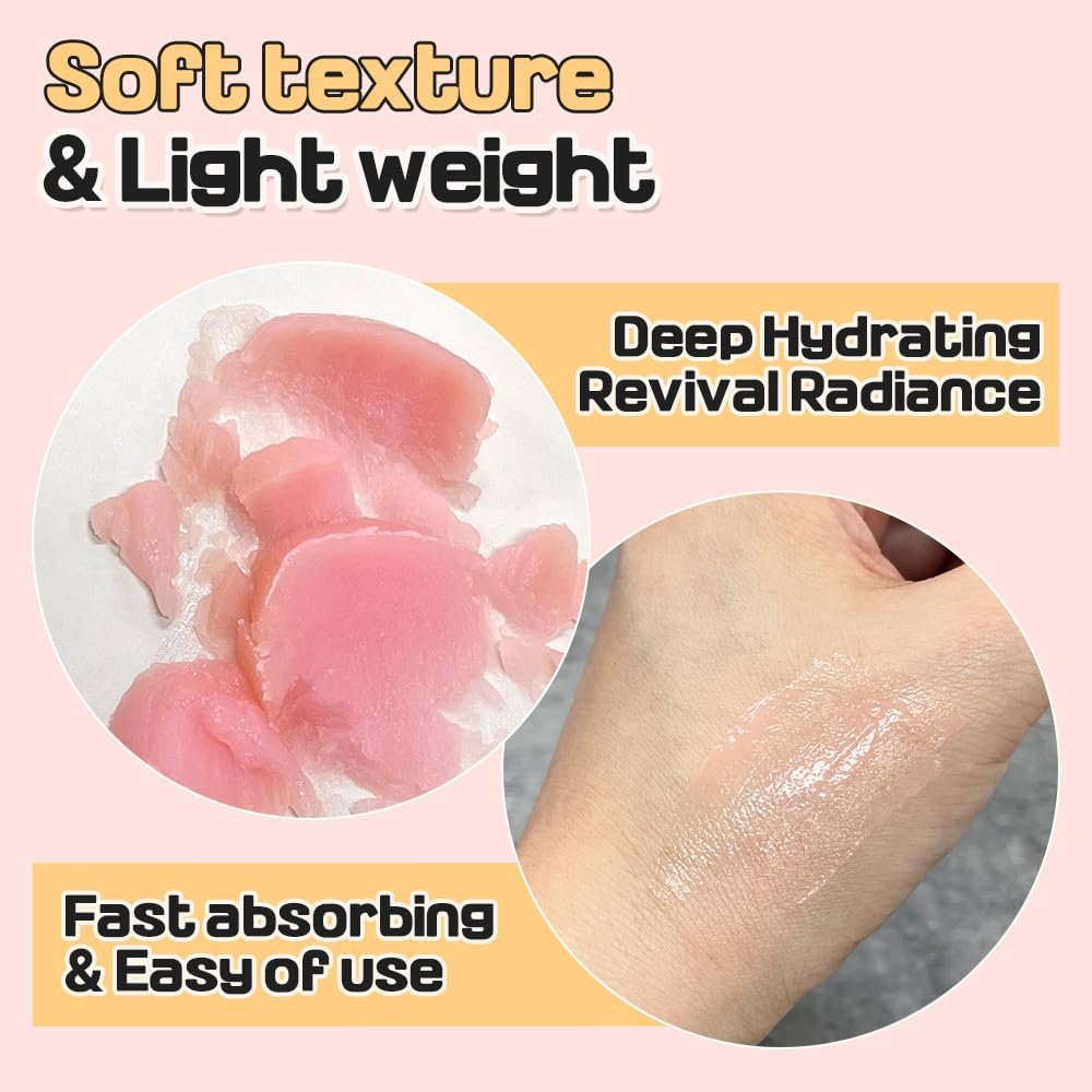Moisture Glow Multi Balm