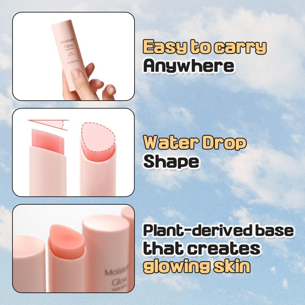 Moisture Glow Multi Balm