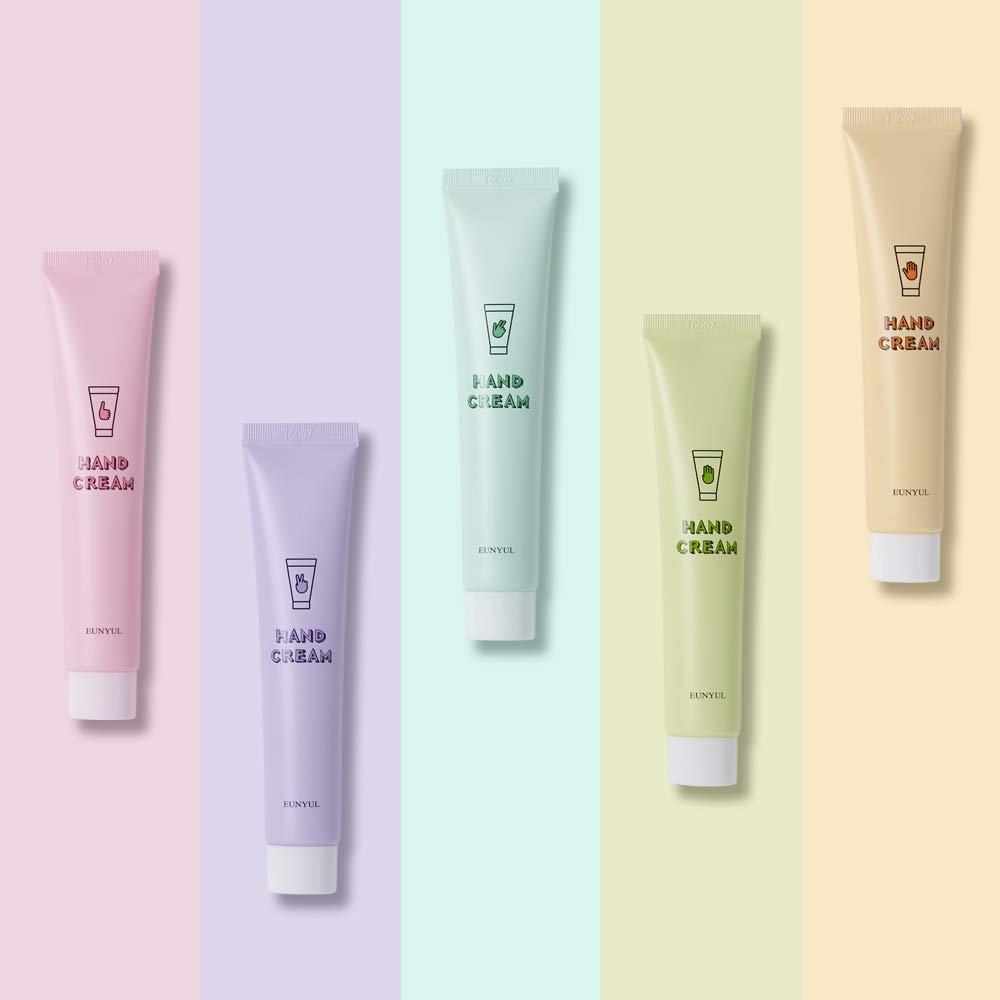 Cloud Perfume Hand Cream
(mango + Grapefruit + White Musk + Berry + Yuzu)