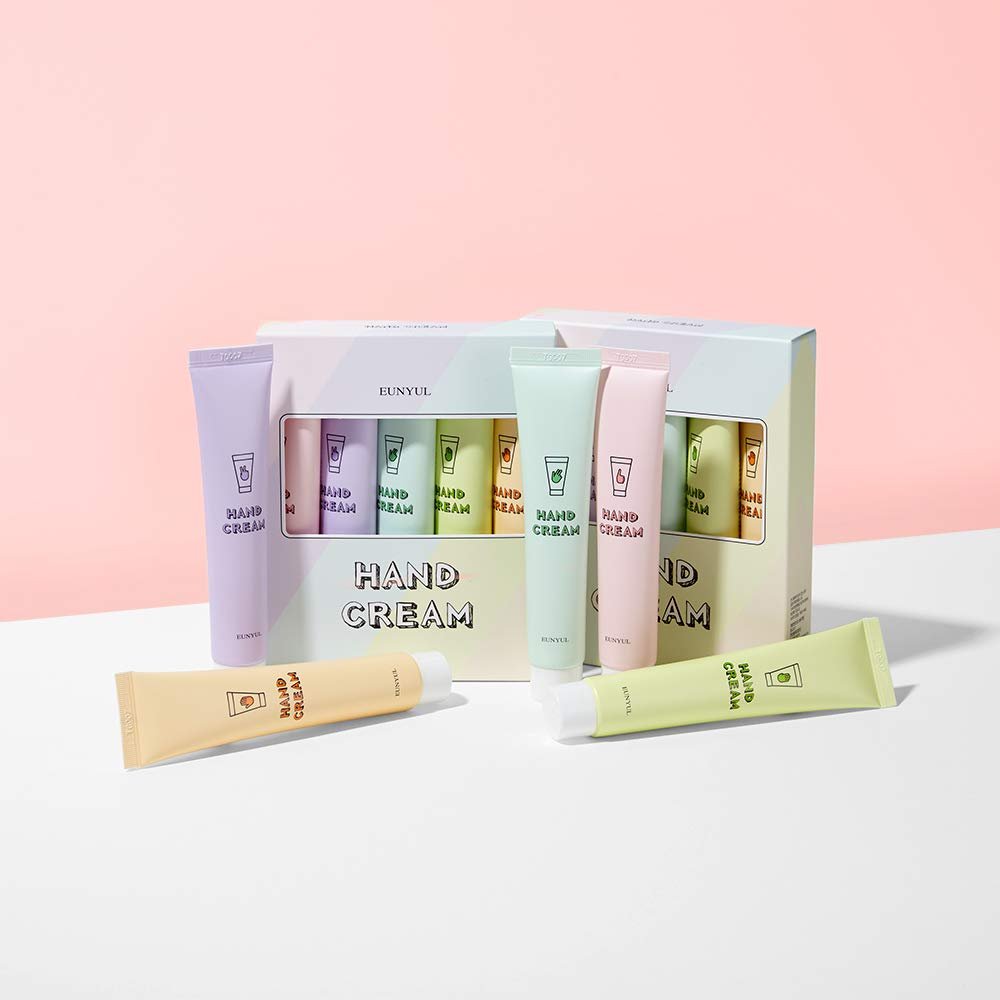 Cloud Perfume Hand Cream
(mango + Grapefruit + White Musk + Berry + Yuzu)