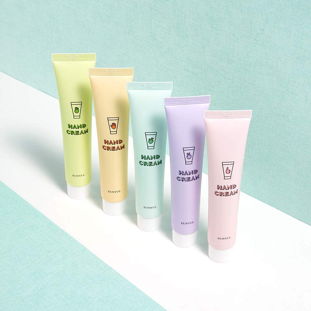 Cloud Perfume Hand Cream
(mango + Grapefruit + White Musk + Berry + Yuzu)