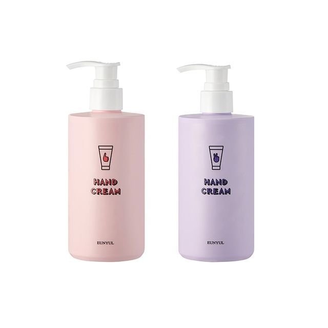 Cloud Perfume Hand Cream