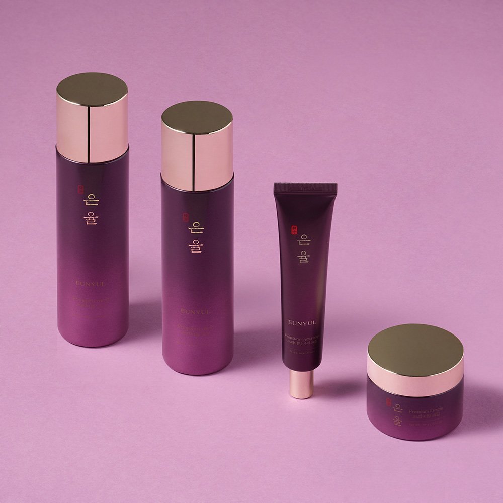 Premium System 4 Set