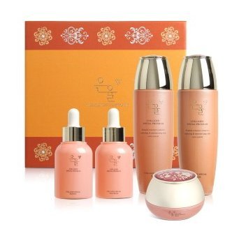 Collagen Special 5 Class - Set