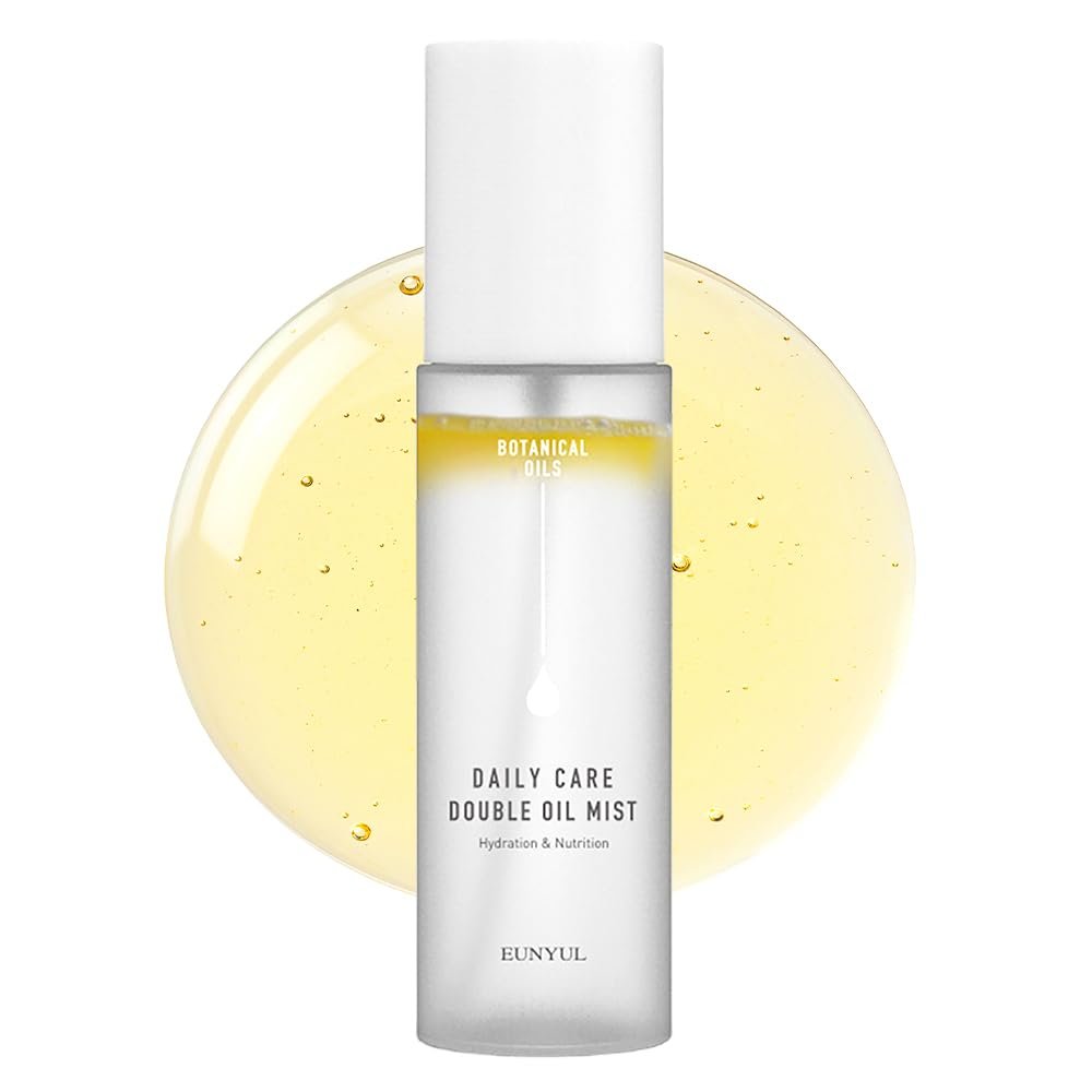 Daily Care Double Oil Mist