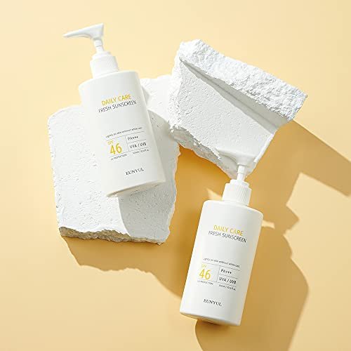 Daily Care Fresh Sunscreen Spf 46, Pa++++