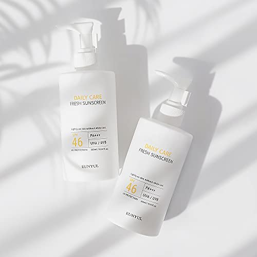 Daily Care Fresh Sunscreen Spf 46, Pa++++