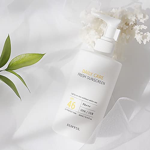 Daily Care Fresh Sunscreen Spf 46, Pa++++