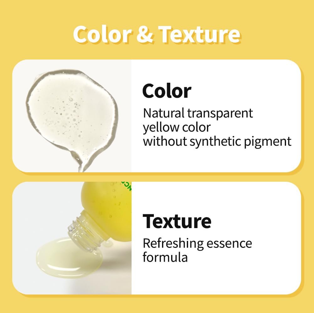 Eunyul Vita Balance Own Sole Shine Toner