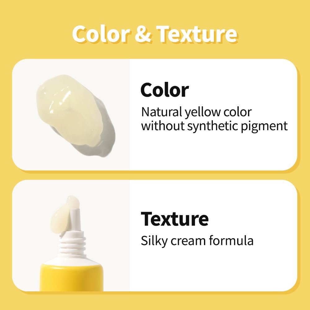 Eunyul Vita Balance Own Sole Shine Eye Cream