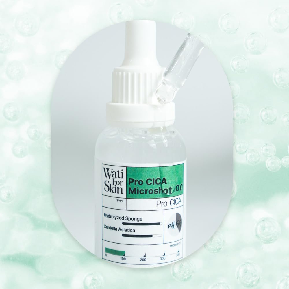 From Cica Essence Microshot 100