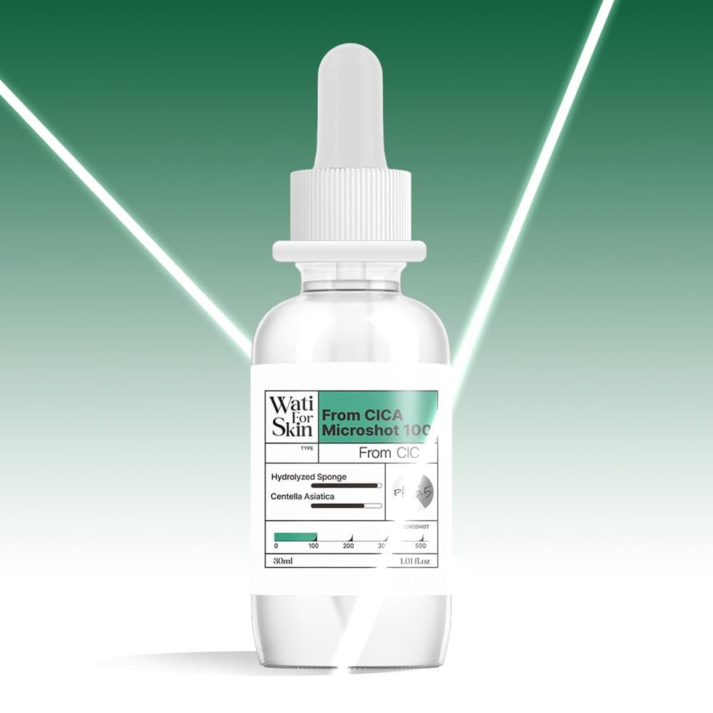 From Cica Essence Microshot 100