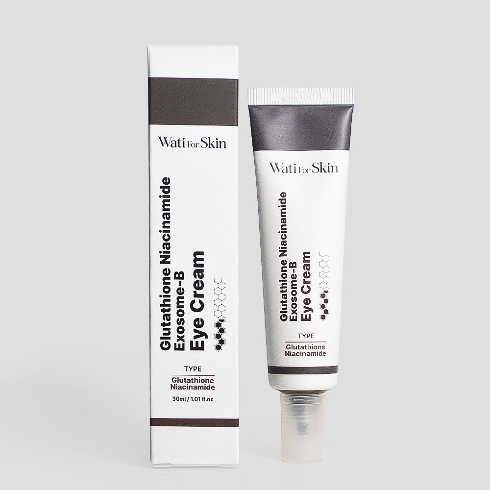Glutathione Niacinamide Exosome-b Eye Cream