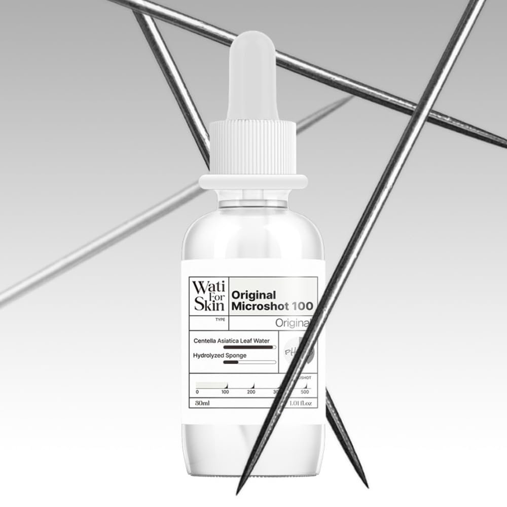 Original Essence Microshot 100
