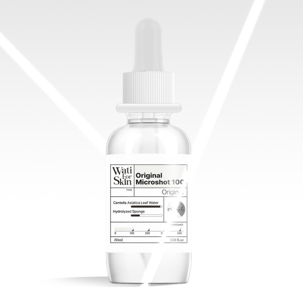 Original Essence Microshot 100