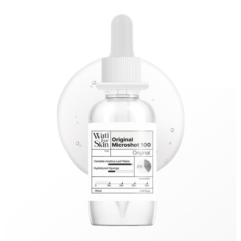 Original Essence Microshot 100