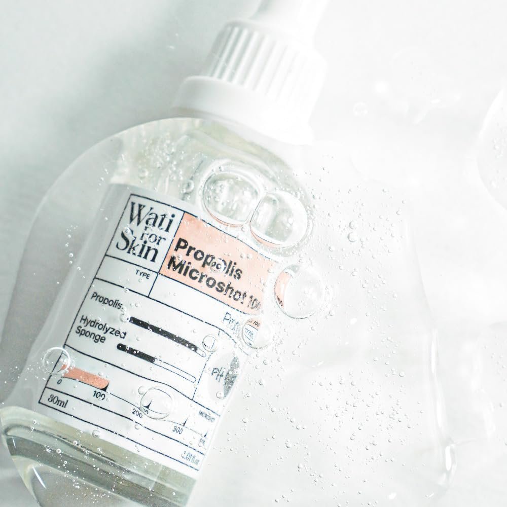 Propolis Essence Microshot 100
