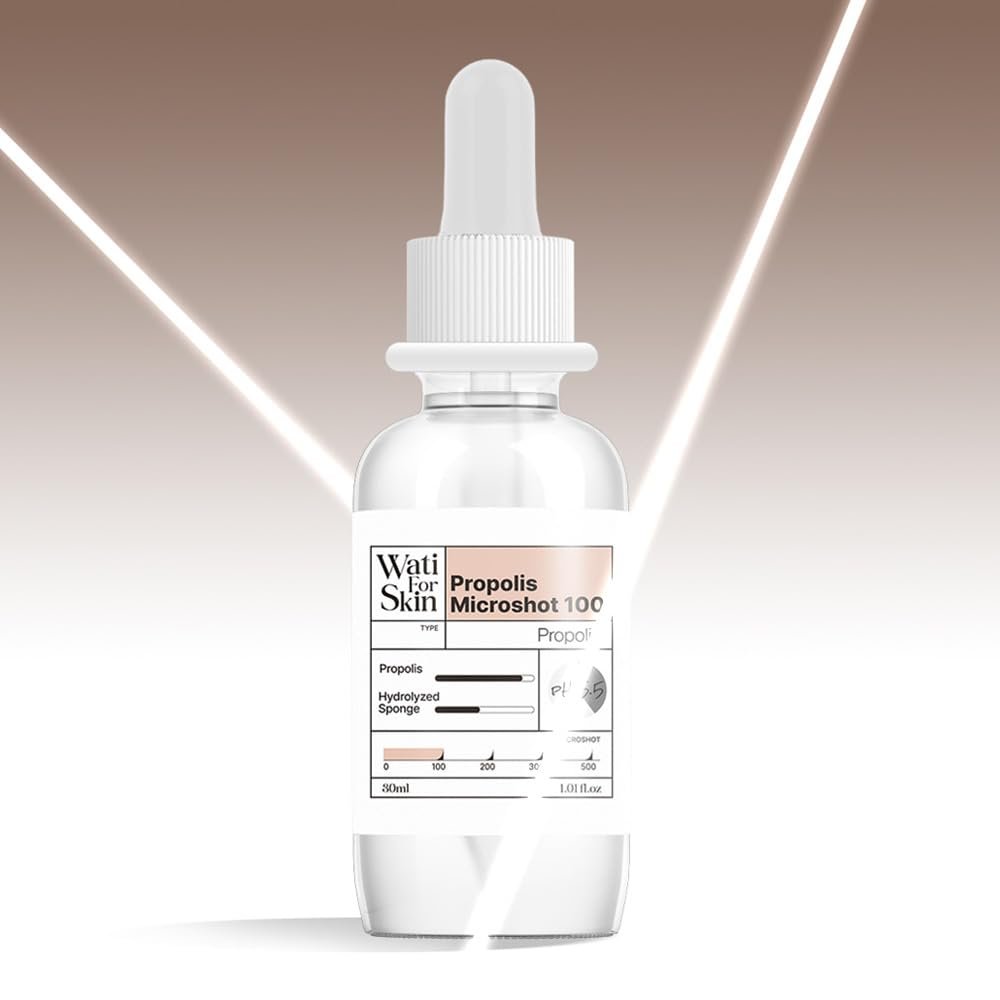 Propolis Essence Microshot 100