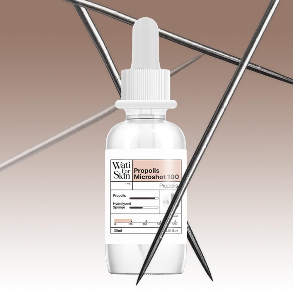 Propolis Essence Microshot 100