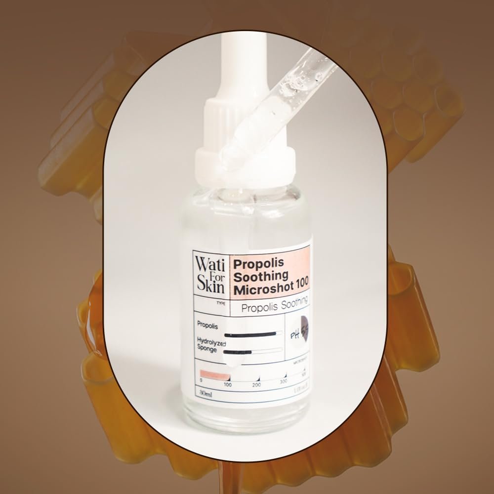 Propolis Essence Microshot 100
