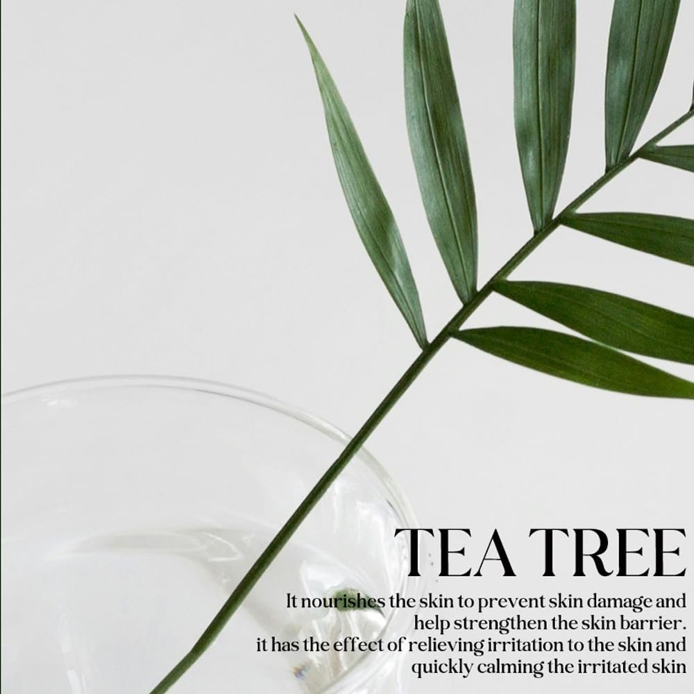 Tea Tree Soothing Essence Microshot 100