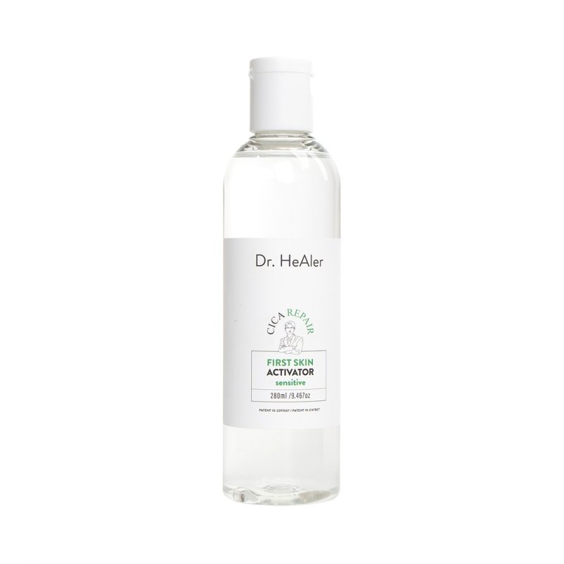 Cica-repair First Skin Activator