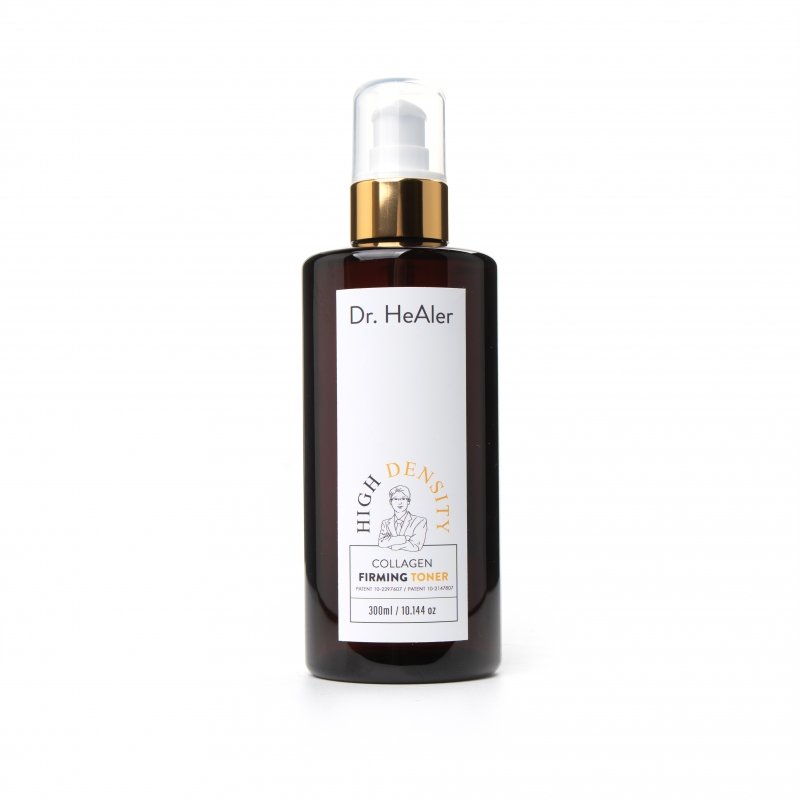 High Density Collagen Firming Toner