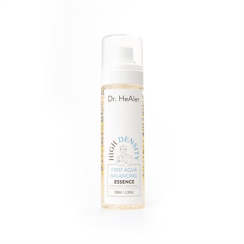High Density First Aqua Balancing Essence