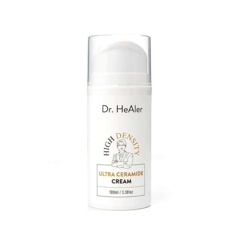 High Density Ultra Ceramide Cream