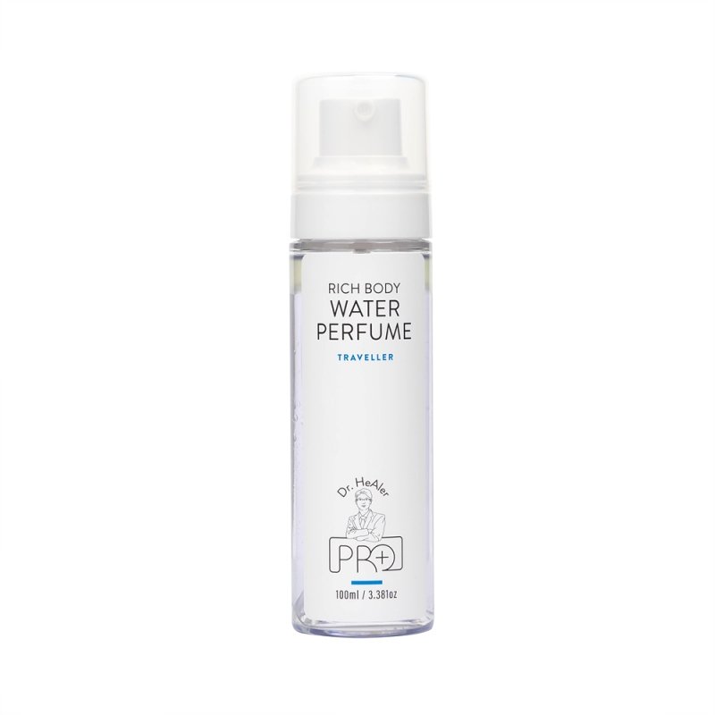 Rich Boby Water Perfume Traveller