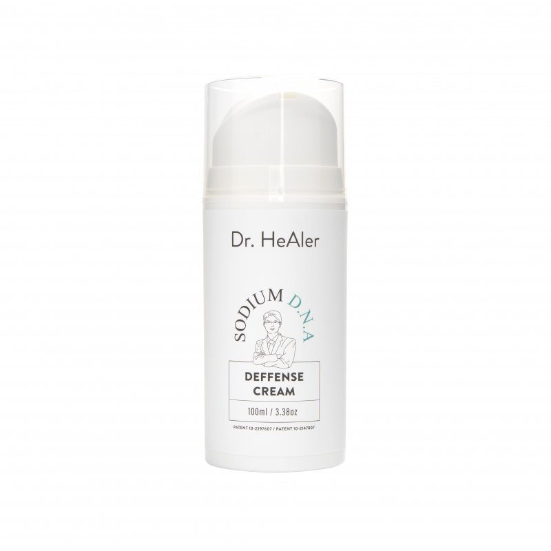 Sodium D.n.a Defence Cream