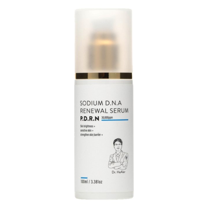 Sodium D.n.a Renewal Serum