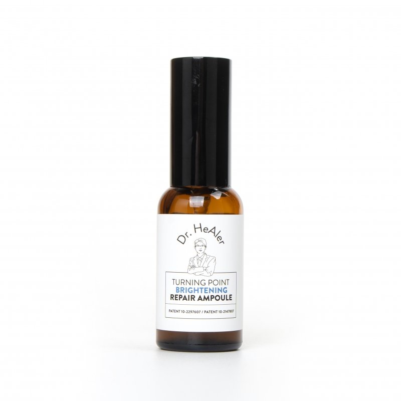 Turning Point Brightening Repair Ampoule