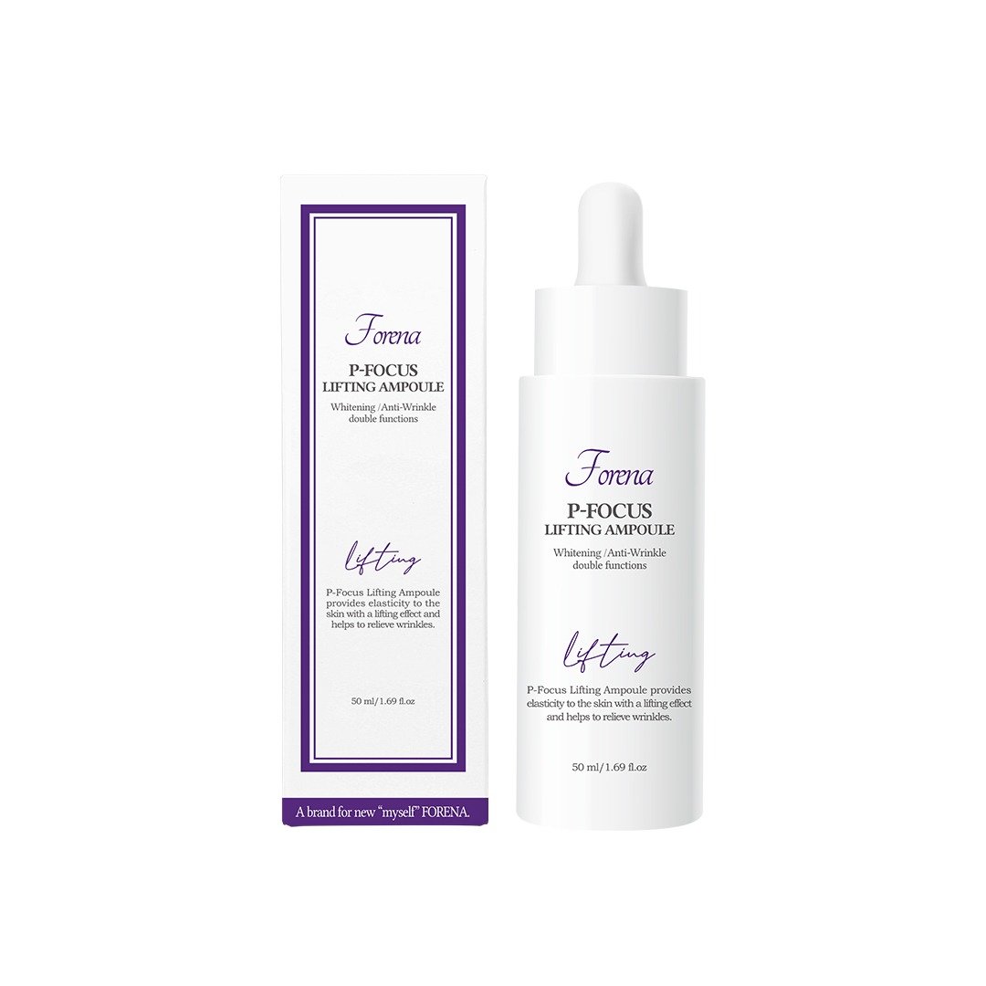 P-focus Lifting Ampoule