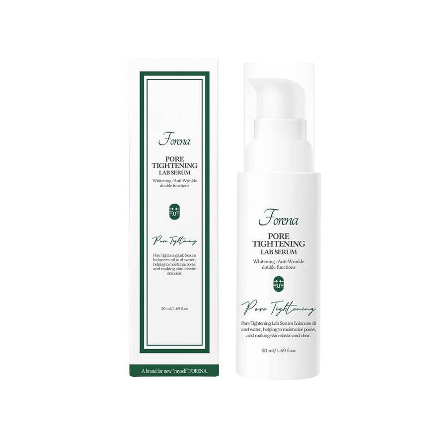 Pore Tightening Lab Serum