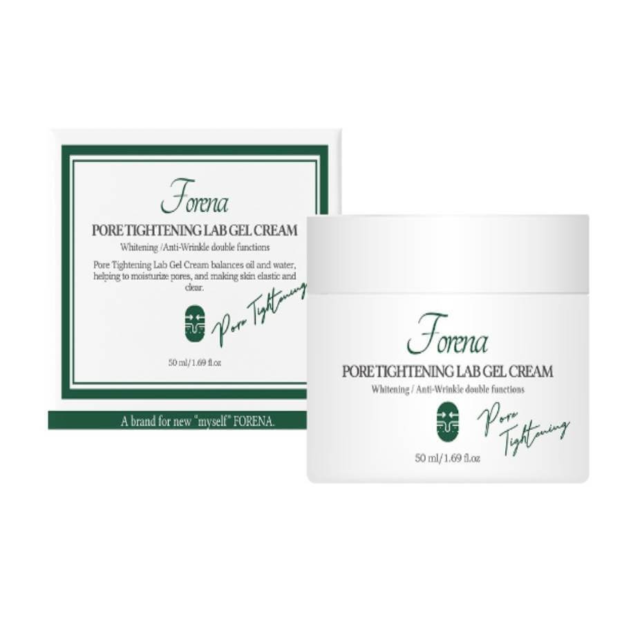 Pore Tightening Lab Gel Cream