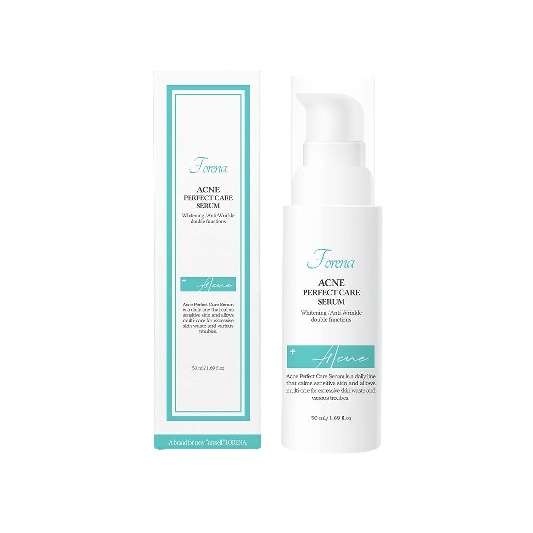 Acne Perfect Care Serum