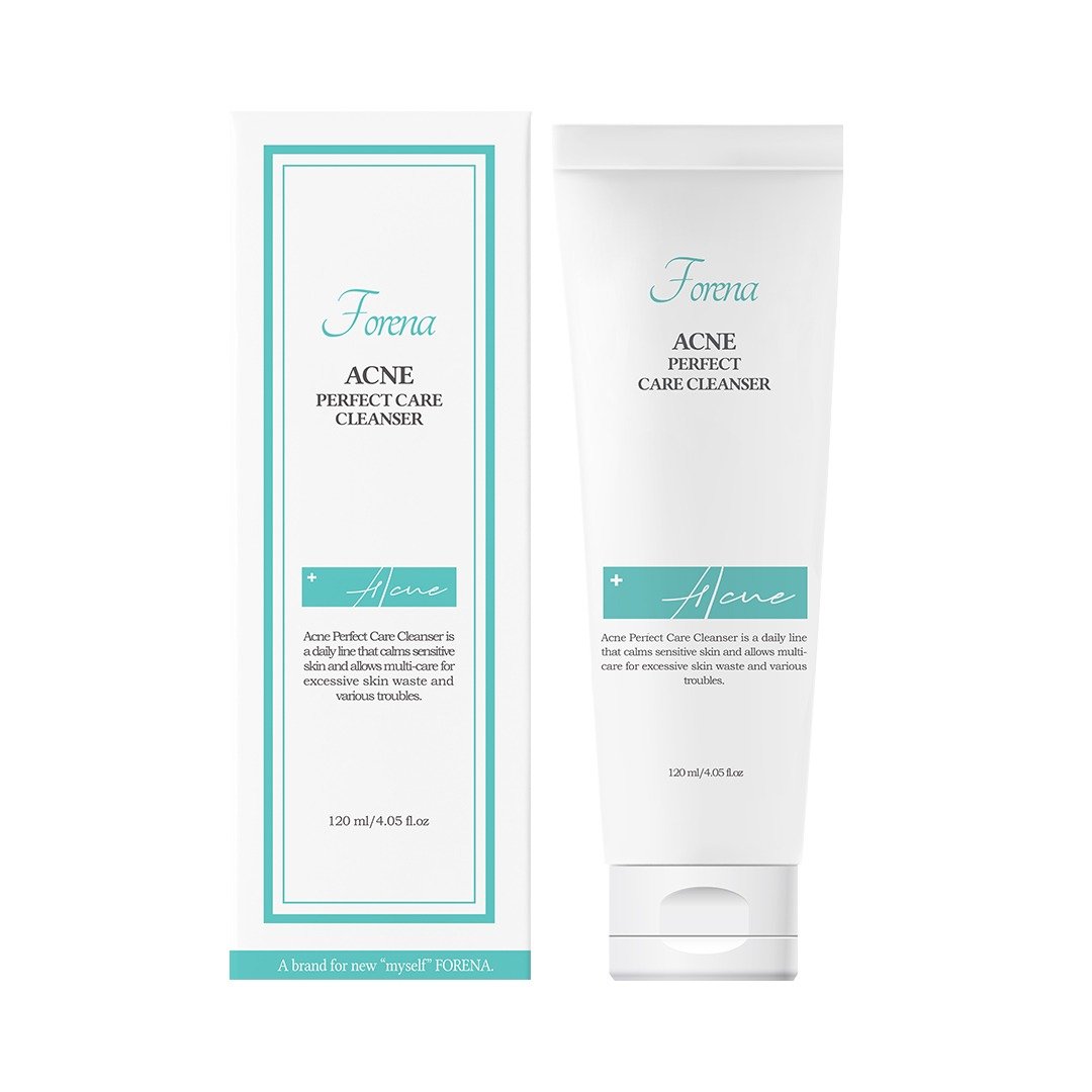 Acne Perfect Care Spot Cream