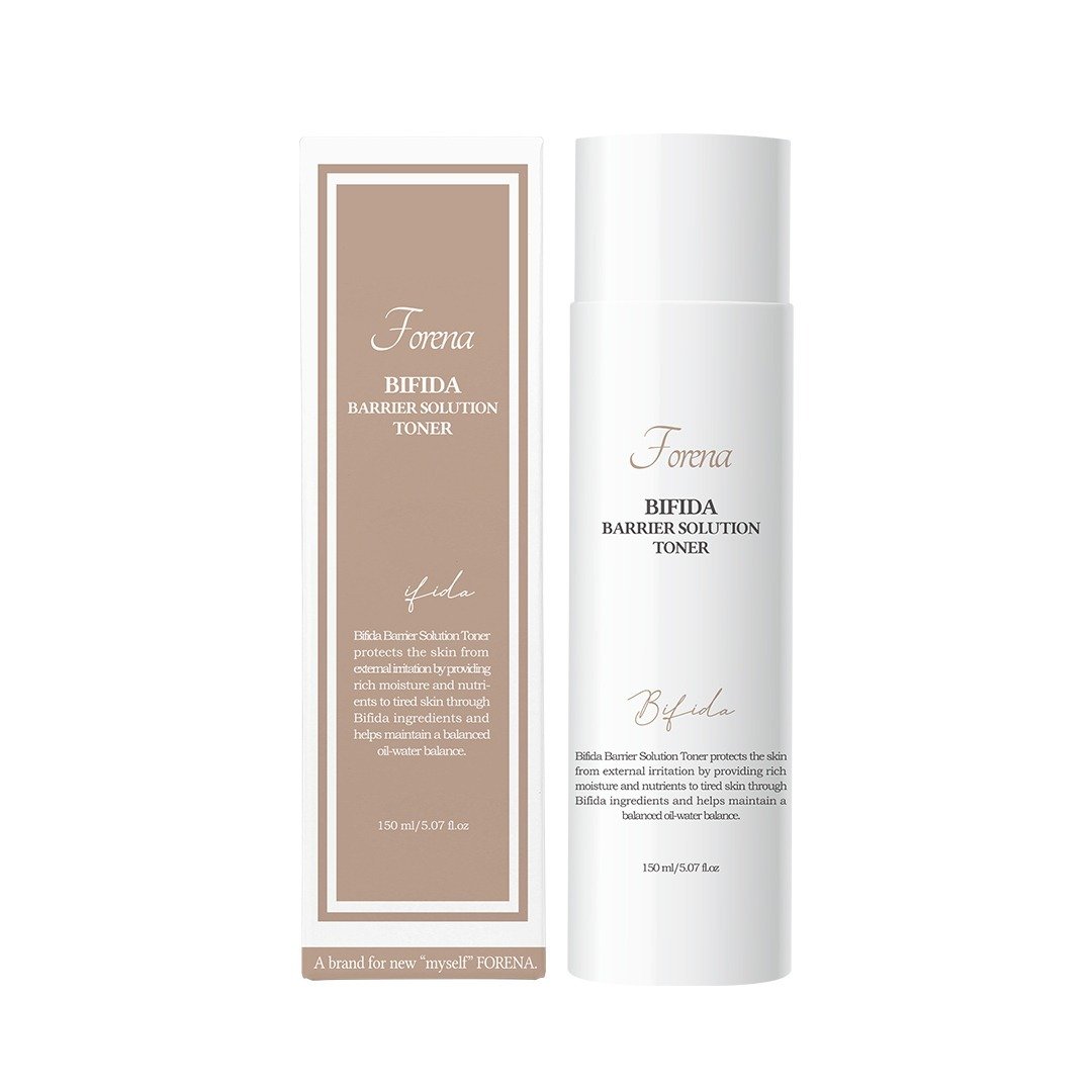 Bifida Barrier Solution Toner