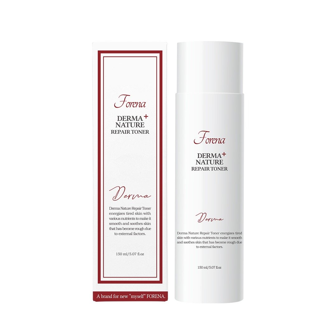 Derma Nature Repair Toner